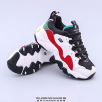 Giày Unisex Hợp Tác One Piece Giày Panda Cặp Đôi Thế Hệ Thứ Ba Giày Thể Thao Thường Ngày Chạy Bộ 003