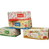 Giấy và hộp giấy công nghiệp