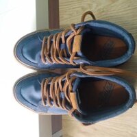 Giày vải Ananas size 38