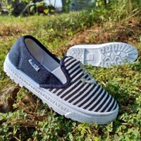 GIÀY VẢI ASIA NỮ SIÊU BỀN - Hàng mới về