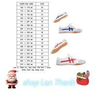 Giày vải ba ta trắng sọc xanh, đỏ Bình Minh chính hiệu- chuyên dùng thể thao lao động