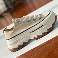 Giày vải cao cấp Converse All Stars 100 Trekwave 2.0 cho cặp đôi, giày thường cho nam và nữ Pgxn