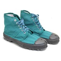 Giày vải dân quân tự vệ