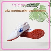 Giày vải đinh Thượng Đình đá bóng chính hãng
