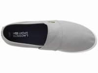 Giày Vải Lacoste Nam Đẹp Bền - GVA0033