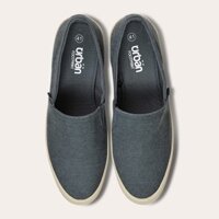 Giầy vải lười nam chính hãng cao cấp
