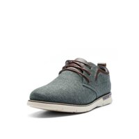 Giày vải nam buộc dây BLX - Size 41