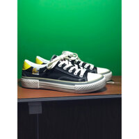 Giày vải nam , đế cao su Đế phẳng