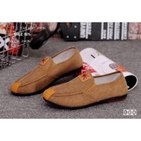 Giày vải nam-GV106
