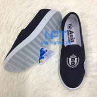 Giày Vải Nữ Asia M006N