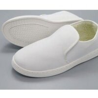 Giày Vải Nữ Kiểu Dáng Không Cột Dây Tiện Lợi – GGVA00092