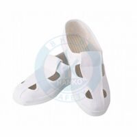giày vải phòng sạch chống tĩnh điện