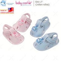 Giày Vải Tập Đi Cho Bé Kuku Duckbill KU2913