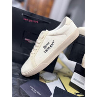 Giày vải thể thao - Sneaker nam nữ YSL siêu cấp hot hit 2025