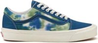 Giày Vans Anaheim Factory Old Skool 36 Dx ‘Eco Tie Dye’ VN0A54F3AVY
