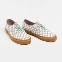 Giày Vans Authentic Checkerboard