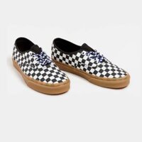 Giày Vans Authentic Checkerboard