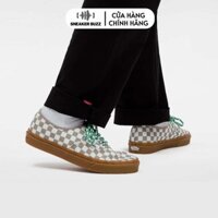 Giày Vans Authentic Checkerboard VN0009PVCH8