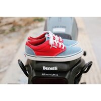 Giày vans chính hãng (đã qua sử dụng)