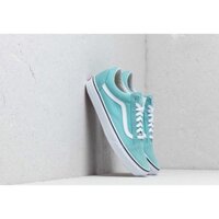 Giày Vans chính hãng Old Skool Aqua Haze