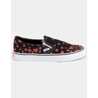 Giày Vans chính hãng Slip on Valentines Hearts