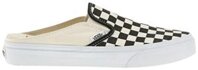 Giày Vans Classic Slip On Mule ‘Checkerboard Black’ VN0004KTEO1