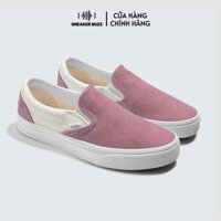Giày Vans Classic Slip-On VN000CT5LTP