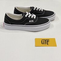 Giày Vans Era đen chính hãng
