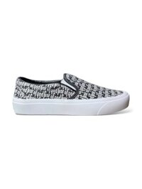 Giày Vans Fear Of God Slip On – Giày Vans Lười FOG