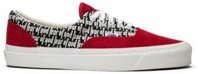 Giày Vans Fear of God x Era 95 DX ‘Collection 2 Red’ VN0A3MQ5PZQ