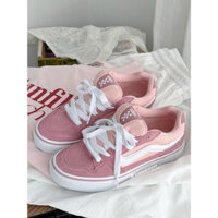 Giày Vans Kadron Sakura màu hồng (nam và nữ)