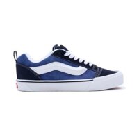 Giày Vans Knu Skool Navy - VN0009QCNWD