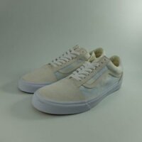 Giày Vans nam màu trắng size 48
