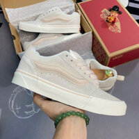 Giày Vans nữ Skool thời trang và năng động