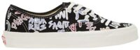 Giày Vans OG Authentic LX ‘Zodiac Pack’ VN0A4BV94IK