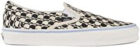 Giày Vans OG Slip-On LX ‘Brain Dead Checkerboard’ VN0A45JKBA2