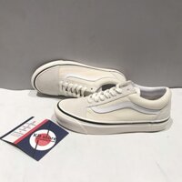 Giày Vans Old Skool 36DX trắng sữa