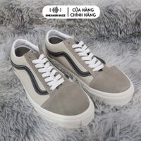 Giày Vans Old Skool Earth Tones Moon Rock VN0007NTCH8