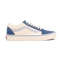 Giày Vans Old Skool Multi Block Blue - VN000CR5BLU