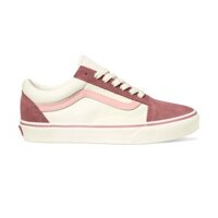 Giày Vans Old Skool Multi Block Pink