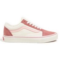 Giày VANS OLD SKOOL MULTI BLOCK PINK