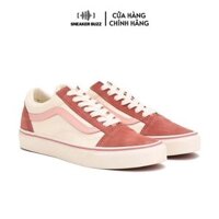 Giày Vans Old Skool Multi Block Pink VN0005UFPNK
