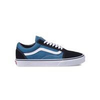 Giày Vans Old Skool Navy