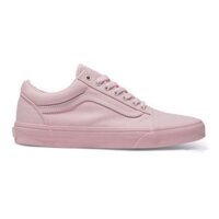 Giày VANS OLD SKOOL PASTEL MONO PINK