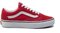 Giày Vans Old Skool ‘White Red’ VN0A4BV5JV61