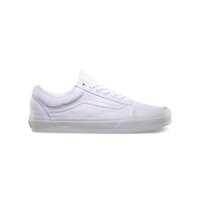 Giày Vans Old Skool White