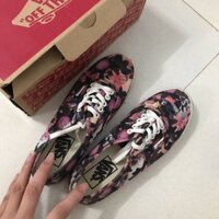 Giày vans real use 1 làn sz 35