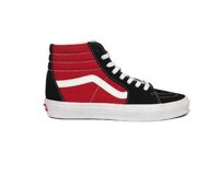 Giày Vans SK8 Đỏ/Đen