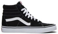 Giày Vans Sk8-Hi ‘Black White’ VN000D5IB8C