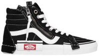 Giày Vans Sk8-Hi Reissue CAP ‘Black’ VN0A3WM16BT1